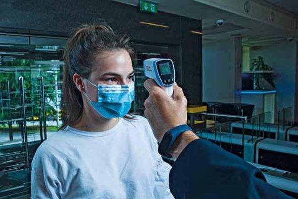  A investit peste 20 de milioane de dolari în măsuri pentru prevenirea şi combaterea COVID-19 
