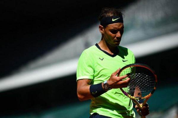 Rafael Nadal, calificat în turul al treilea la Roland Garros