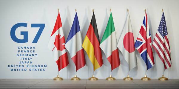 Statele G7 dezbat înfiinţarea cotei globale a impozitului pe profit, pentru taxarea marilor corporaţii