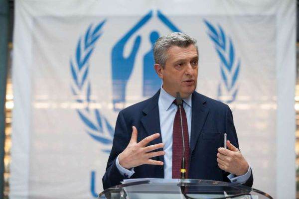 Înaltul Comisariat al ONU pentru Refugiaţi critică legea adoptată de Danemarca privind cererile de azil