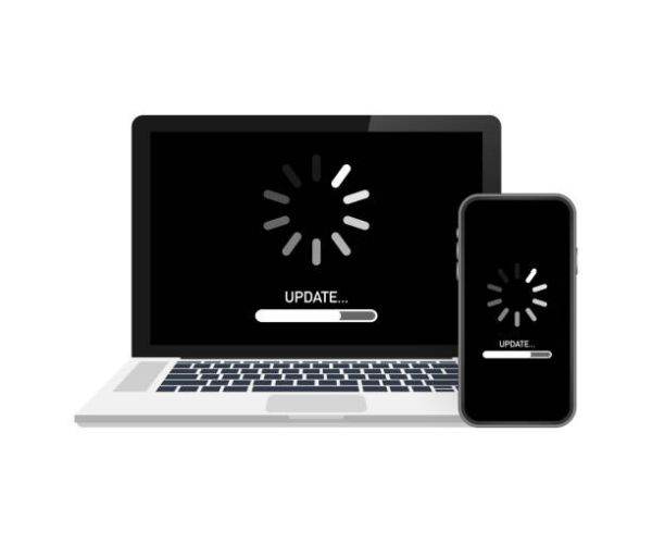  35% dintre adulţi se ceartă cu membrii familiei cu privire la actualizarea dispozitivelor