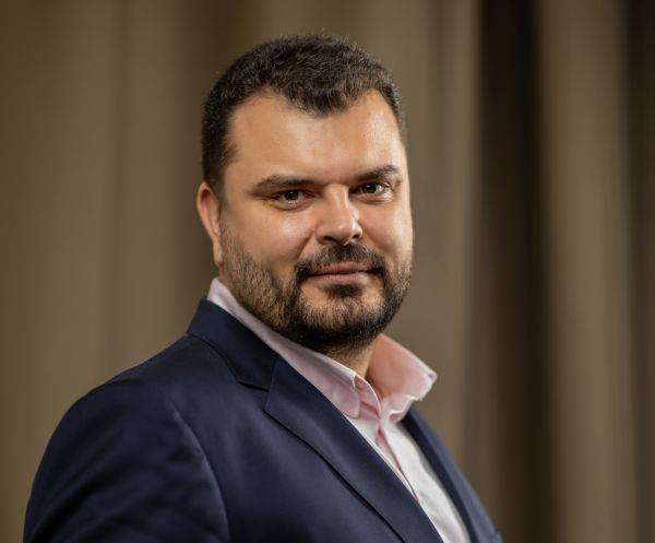 Andrei Moanţă