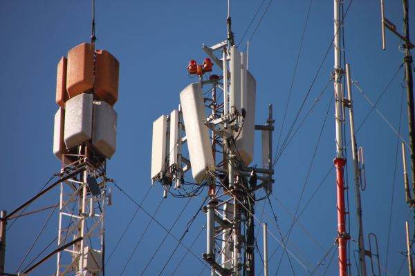 Legea 5G a trecut de Parlament