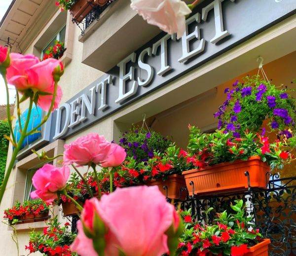 Dent Estet preia integral clinica DE 4 KIDS din Timişoara