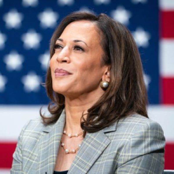 Kamala Harris a discutat despre migraţie cu preşedintele Lopez Obrador