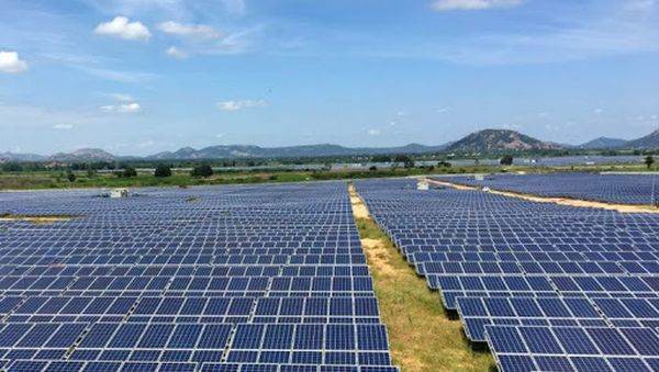 A fost inaugurată cea mai mare centrală solară termică din America Latină
