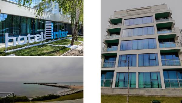 Oportunitate de investiţie pe litoralul românesc într-un moment în care turismul autohton este redescoperit