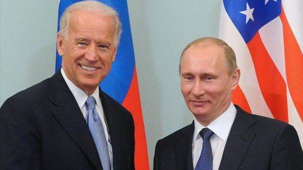 Întrevederea Biden-Putin se va desfăşura pe 16 iunie în vila La Grange din Geneva