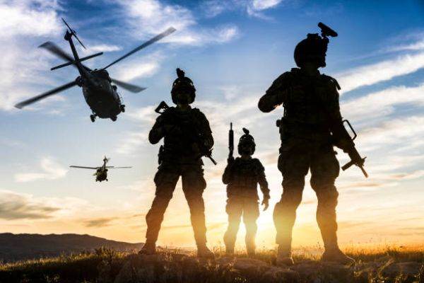 Aproximativ 400 de militari participă la exerciţiul multinaţional Defender Europe 2021 CAX/CPX