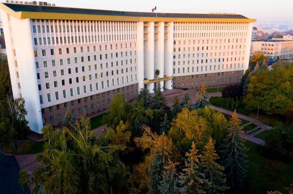 AUR susţine că sunt exercitate presiuni la Chişinău asupra partidului