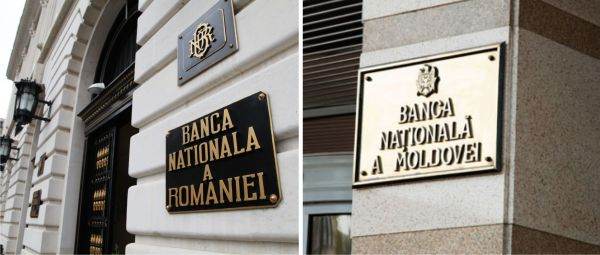 BNR şi Banca Naţională a Moldovei au semnat un nou acord de cooperare bilaterală