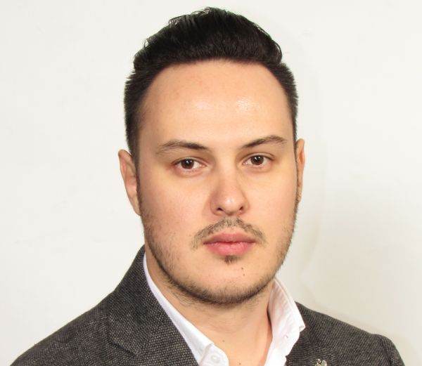"Volumele de colete procesate în aprilie 2020 au fost la acelaşi nivel cu cele de Black Friday"