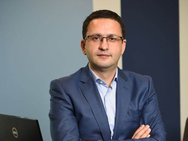 "În retail se va stabiliza un model hibrid, online/offline"