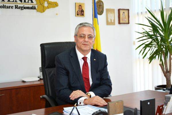 În Regiunea Sud Muntenia au fost semnate contracte de finanţare de peste 6,8 miliarde lei