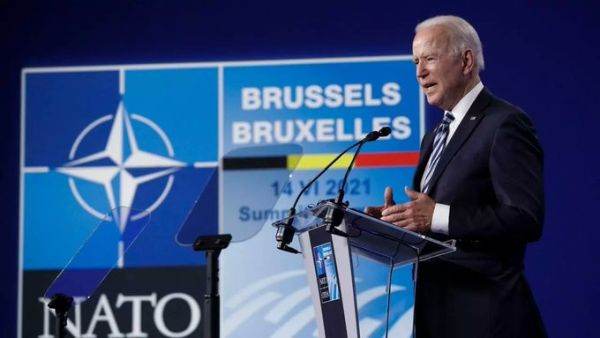 După NATO, Biden se concentrează pe consolidarea legăturilor transatlantice