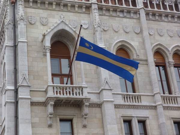 Un deputat UDMR anunţă că va depune din nou un proiect de lege privind autonomia Ţinutului Secuiesc