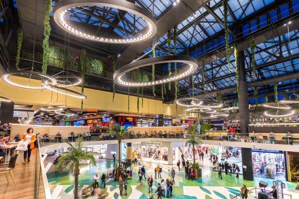 Sonae Sierra a redus costurile operaţionale de 15 milioane de euro, prin implementarea măsurilor de eco-eficienţă