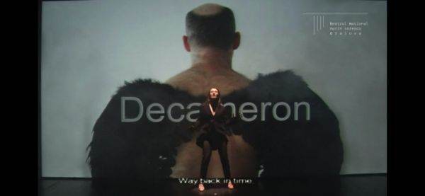 Maraton teatral în ziua solstiţiului de vară