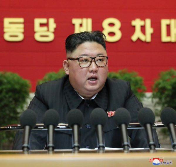 Kim Jong Un recunoaşte că situaţia alimentară din Coreea de Nord este "sub tensiune"