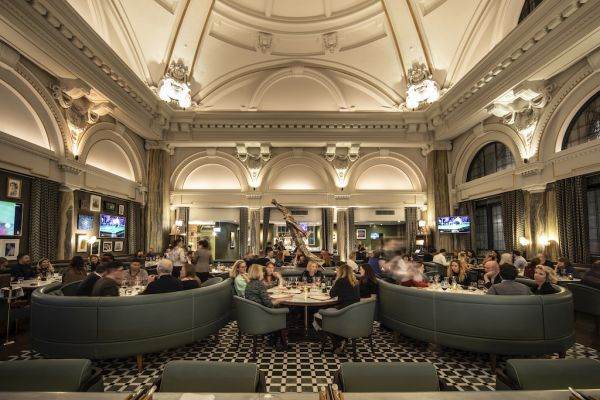 Stock Exchange Hotel din Manchester se alătură comunităţii Small Luxury Hotels