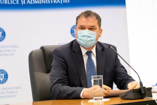 În vara aceasta va fi demarat programul naţional de construcţie a creşelor
