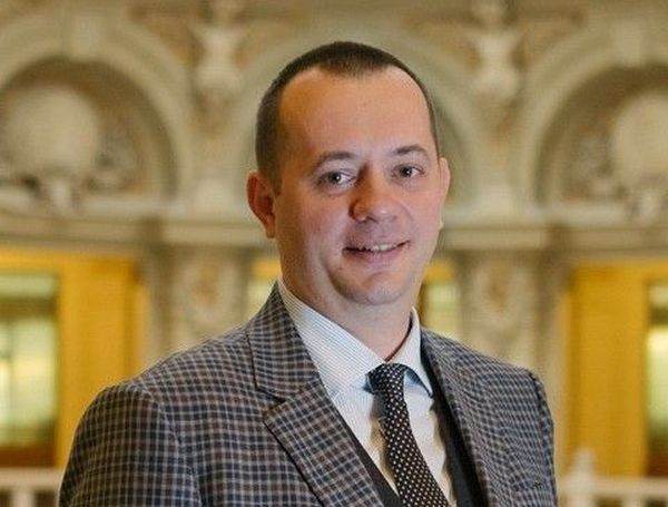 Bogdan Neacşu