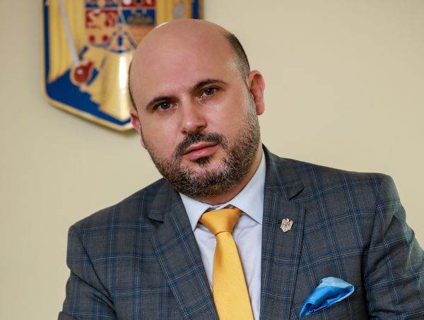 Dumitru Nancu