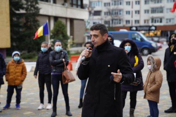 "AUR semnalează un abuz fiscal îndreptat împotriva transportatorilor români"