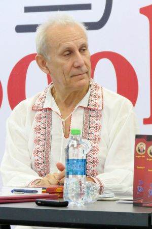 Doru Dinu Glăvan, preşedintele UZPR
