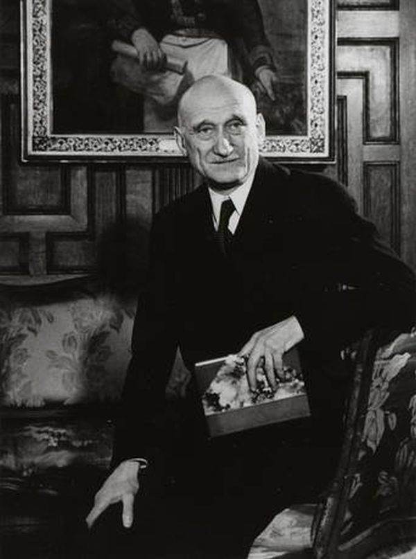 Papa Francisc a făcut primul pas spre beatificarea lui Robert Schuman 