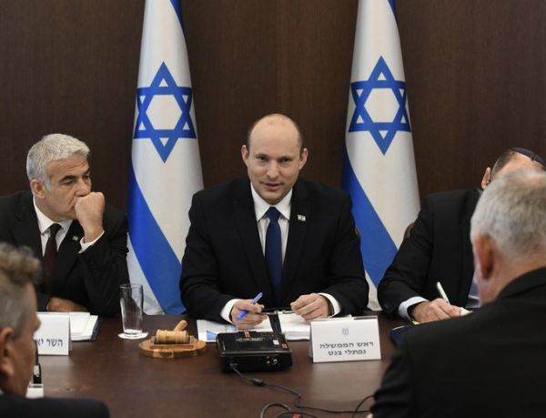 Israelul consideră că puterile mondiale nu ar trebui să negocieze cu noul preşedinte iranian