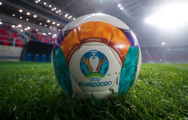 EURO 2020: Danemarca - Rusia 4-1; Belgia - Finlanda 2-0