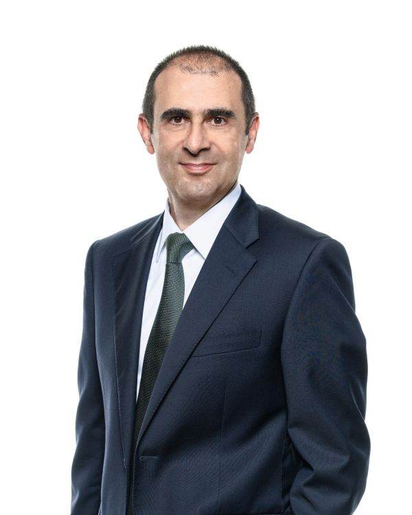 Mustafa Tiftikcioğlu