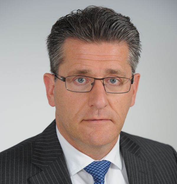John Ploem, Partener, Delivery Center Enabling Services, Deloitte România