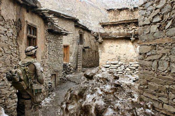 Semnal de alarmă cu privire la avansul militar al talibanilor în Afganistan