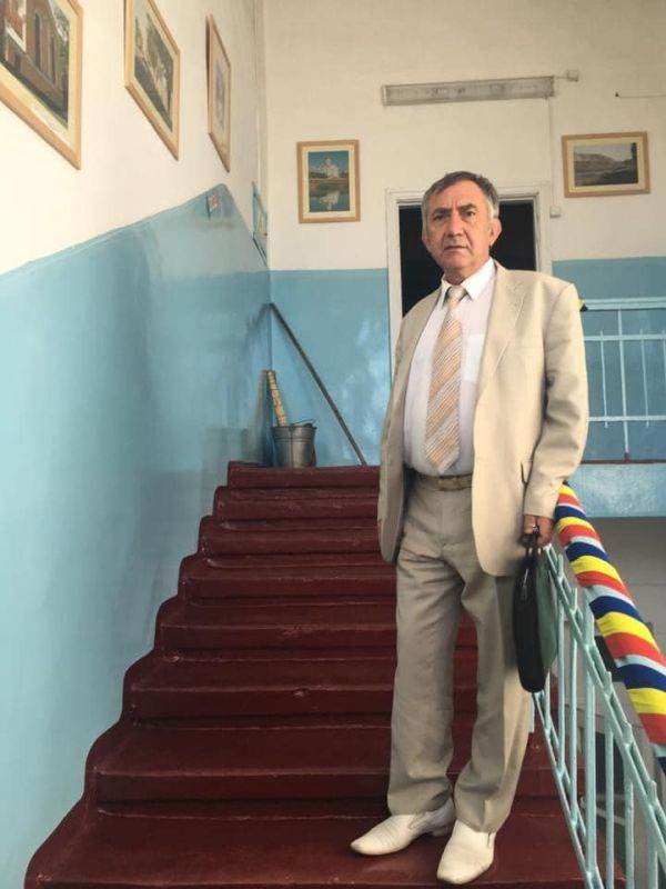 Directorul unicului liceu cu predare în limba română din Tiraspol, a fost demis