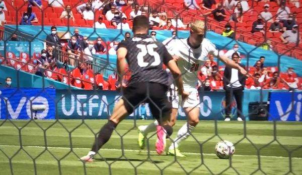 EURO 2020: Croaţia - Scoţia 3-1; Cehia - Anglia 0-1