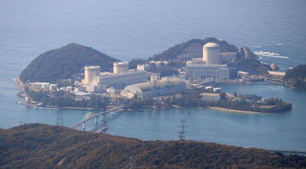 Reactorul 3 al Centralei Nucleare de la Mihama, vechi de peste 40 de ani, repornit în Japonia