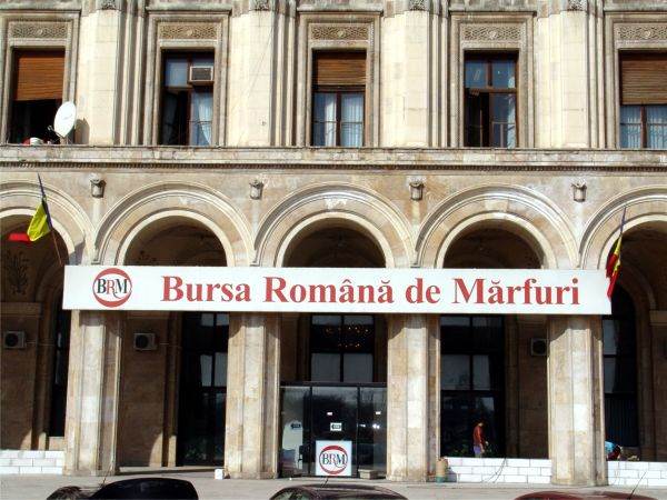 Bursa Română de Mărfuri a semnat cu Grupul Bursei Elene de Energie şi Bursa Poloneză de Energie un memorandum de înțelegere