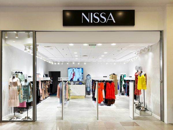 Brandul NISSA s-a extins în reţeaua IULIUS cu două noi magazine