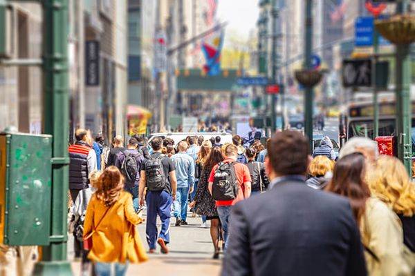 Statul New York a adăugat opţiunea de gen neutru pe documentele de identitate