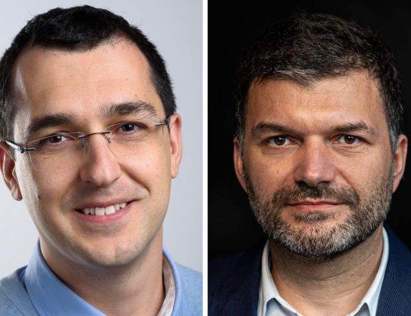 Alegerile interne pentru preşedinţia USR PLUS Bucureşti încep astăzi