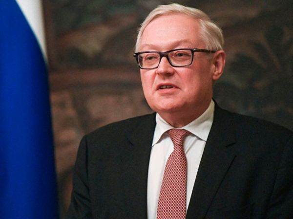 ''Rusia speră că SUA va implica Europa în dialogul privind controlul asupra armelor''