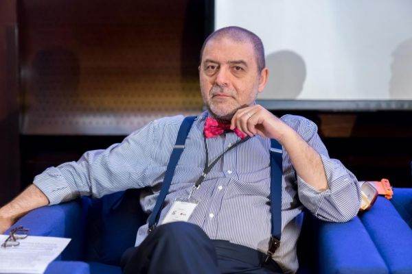 "Un efect benefic al pandemiei este că angajatorii vor fi obligaţi să lucreze cu mai puţini angajaţi, însă mai bine plătiţi"