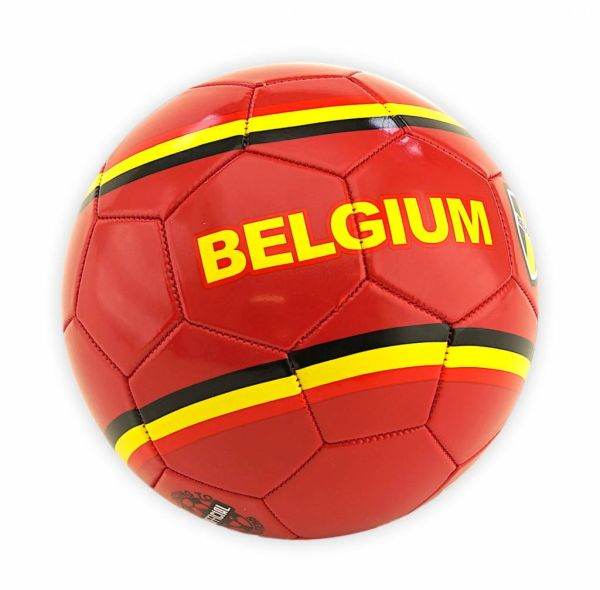 EURO 2020: Belgia - Portugalia 1-0