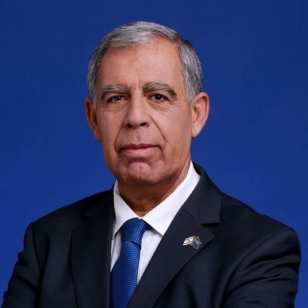 Preşedintele parlamentului israelian, îngrijorat faţă de o lege care ar dezavantaja supravieţuitorii holocaustului