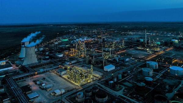 OMV Petrom investeşte circa 70 de milioane de euro la Petrobrazi
