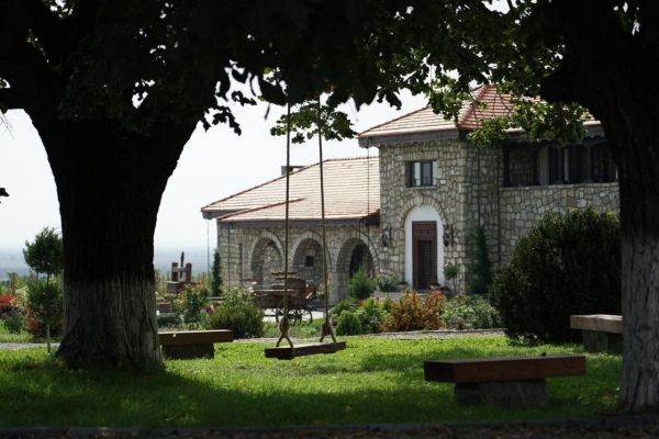  Tohani România alocă încă 1 milion de euro pentru un nou concept de turism viticol