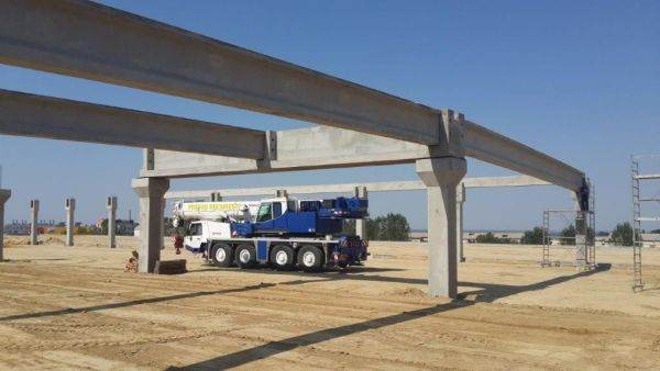 Board-ul Prefab a completat ordinea de zi cu solicitarea SIF Muntenia