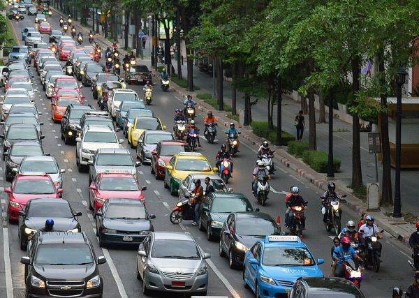 Piaţa auto din România în 2021